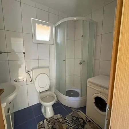 Aparthotel Sunny Podaca