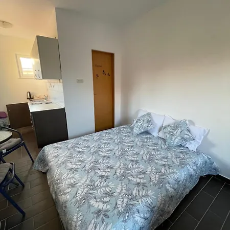 Apart Otel Sunny 3*