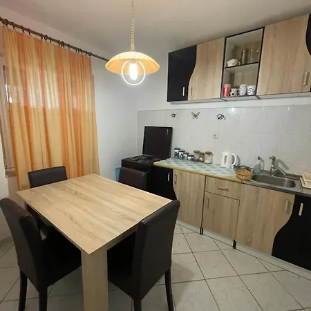Apart Otel Sunny 3*