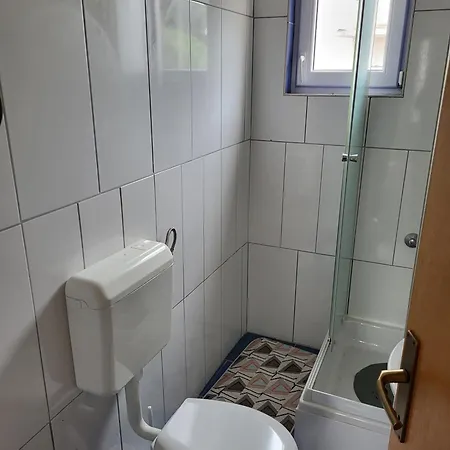 Aparthotel Sunny Podaca
