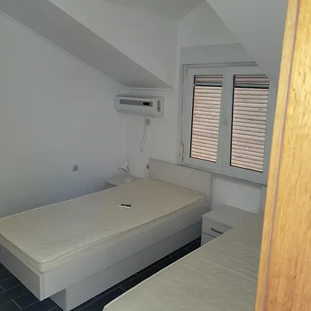 Sunny Aparthotel Podaca